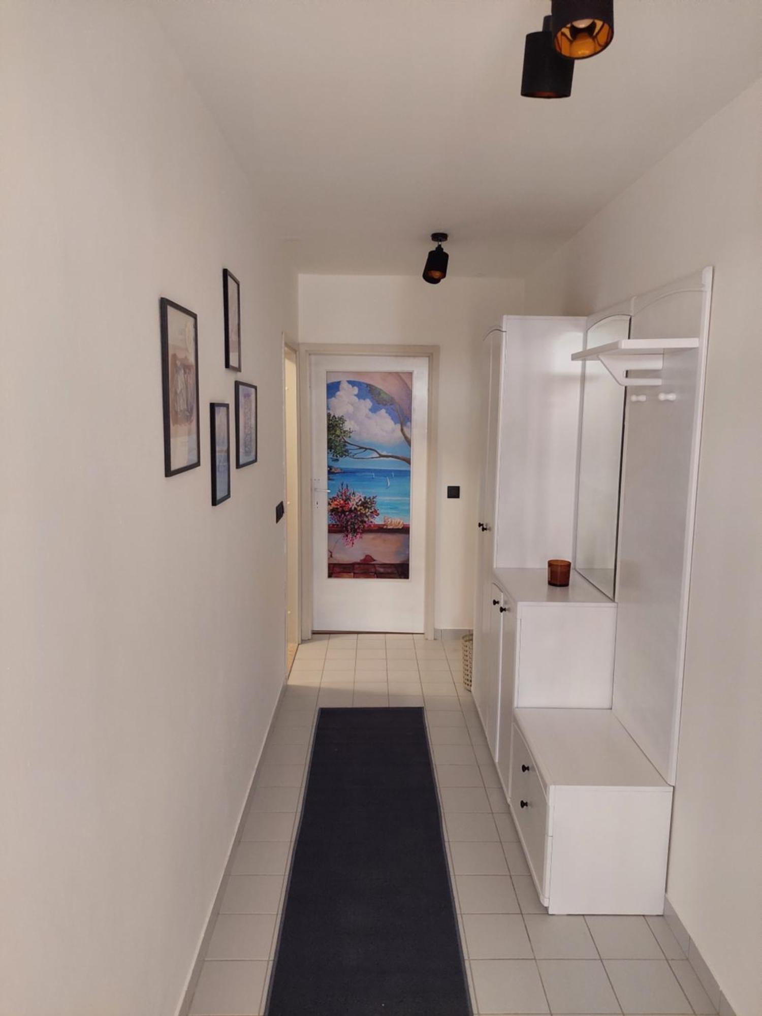 Delizia Apartment Ankaran Exterior photo
