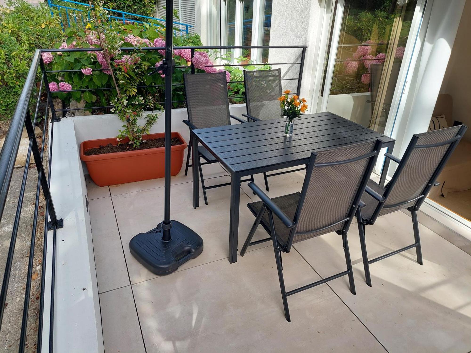 Delizia Apartment Ankaran Exterior photo